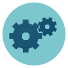 mDevelop icon